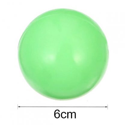 NEONBALLS, Svetel antistresový loptičky GlowBuddies - Image 2