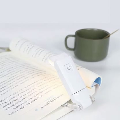 NIGHTREADER, Čítacia lampa pre milovníkov kníh - Image 2
