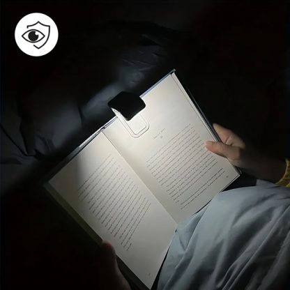 NIGHTREADER, Čítacia lampa pre milovníkov kníh - Image 5