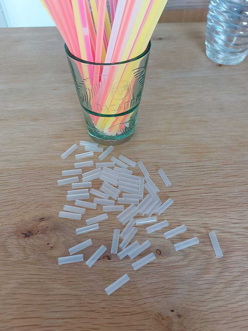 NeonGlowSticks, sada neónových tyčiniek a ďalšieho zábavného príslušenstva - Image 10