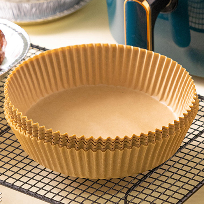NonStickPapers, papierové nádoby proti zaschnutým zvyškom jedál a nečistotám - Image 8