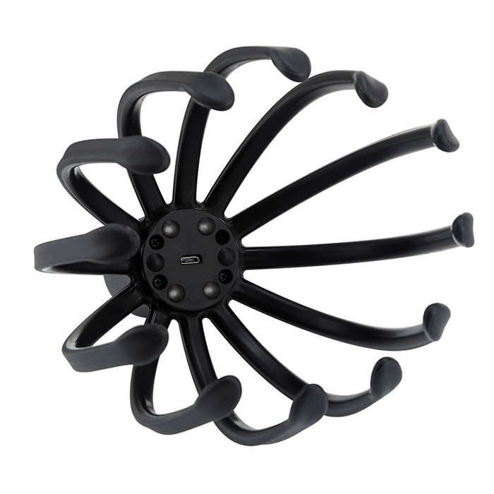 OctopusMassager, masér hlavy - Image 2