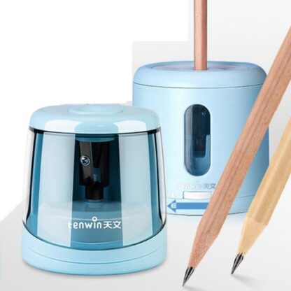 PENSHARP-MOD, Automatický orezávač na ceruzky a farbičky - Image 4