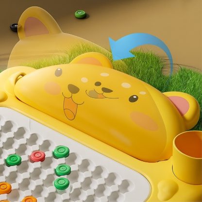 PENTAB, Kreatívna magnetická tabuľa TEDDYART - Image 4