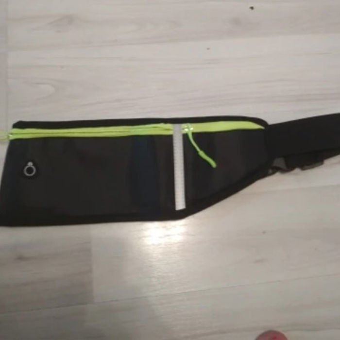 PocketBelt, opasok so vstavanými vreckami - Image 5