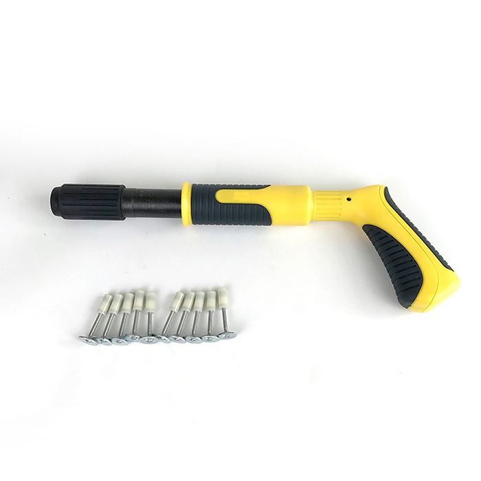 PowerTool, pneumatická pištoľ na priame upevnenie - Image 4