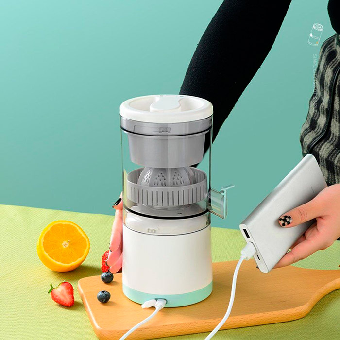 ProJuicer, odšťavovač citrusov a iného ovocia - Image 8