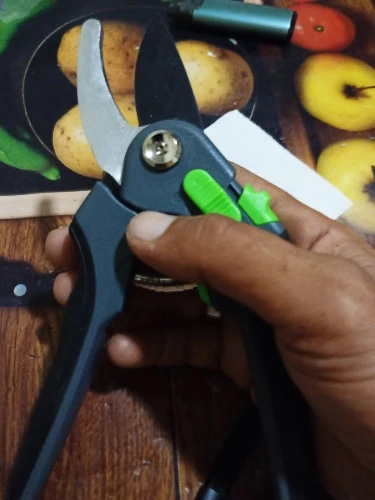 Pruner, nožnice na strihanie a rezanie - Image 10