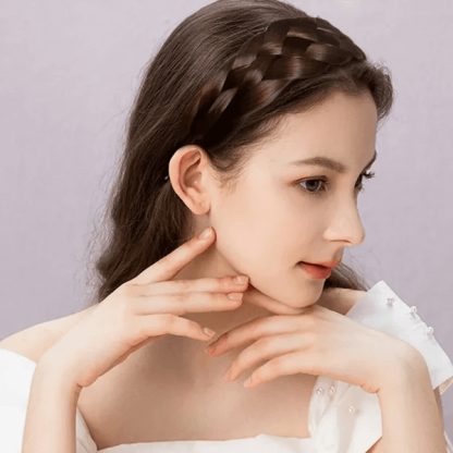 RAJFKITA-RJA, Elegantný vlasový prsteň - Image 3