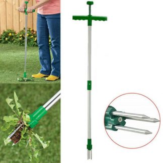 ROOTPULL, Odstraňovač koreňov z nehrdzavejúcej ocele - Image 9