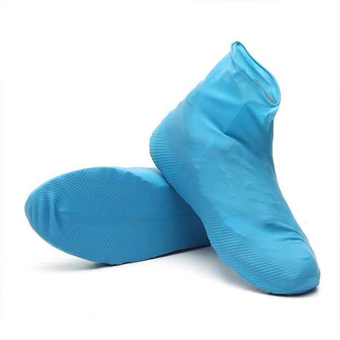 RainShoes, praktická ochrana na ochranu vašich topánok pred dažďom a vlhkosťou - Image 5