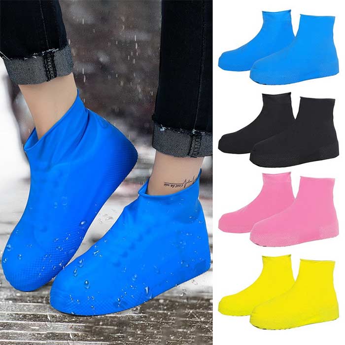 RainShoes, praktická ochrana na ochranu vašich topánok pred dažďom a vlhkosťou - Image 10