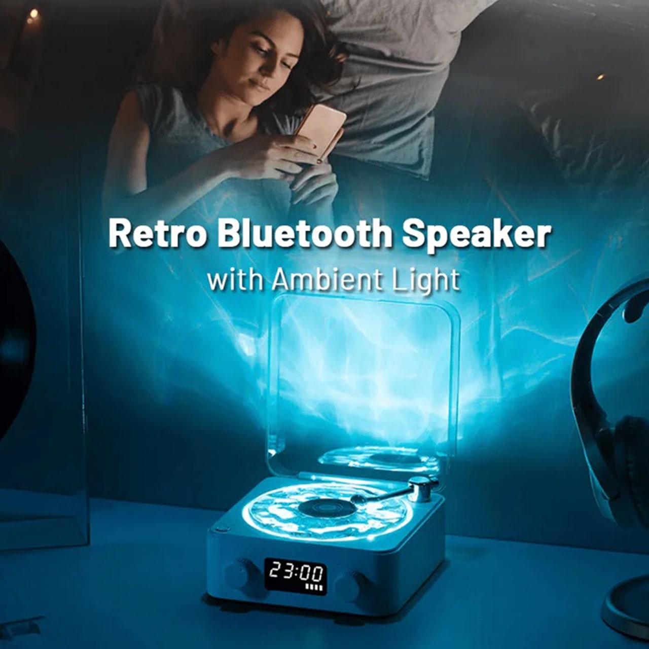 RetroPlayer, retro hudobný prehrávač - Image 3