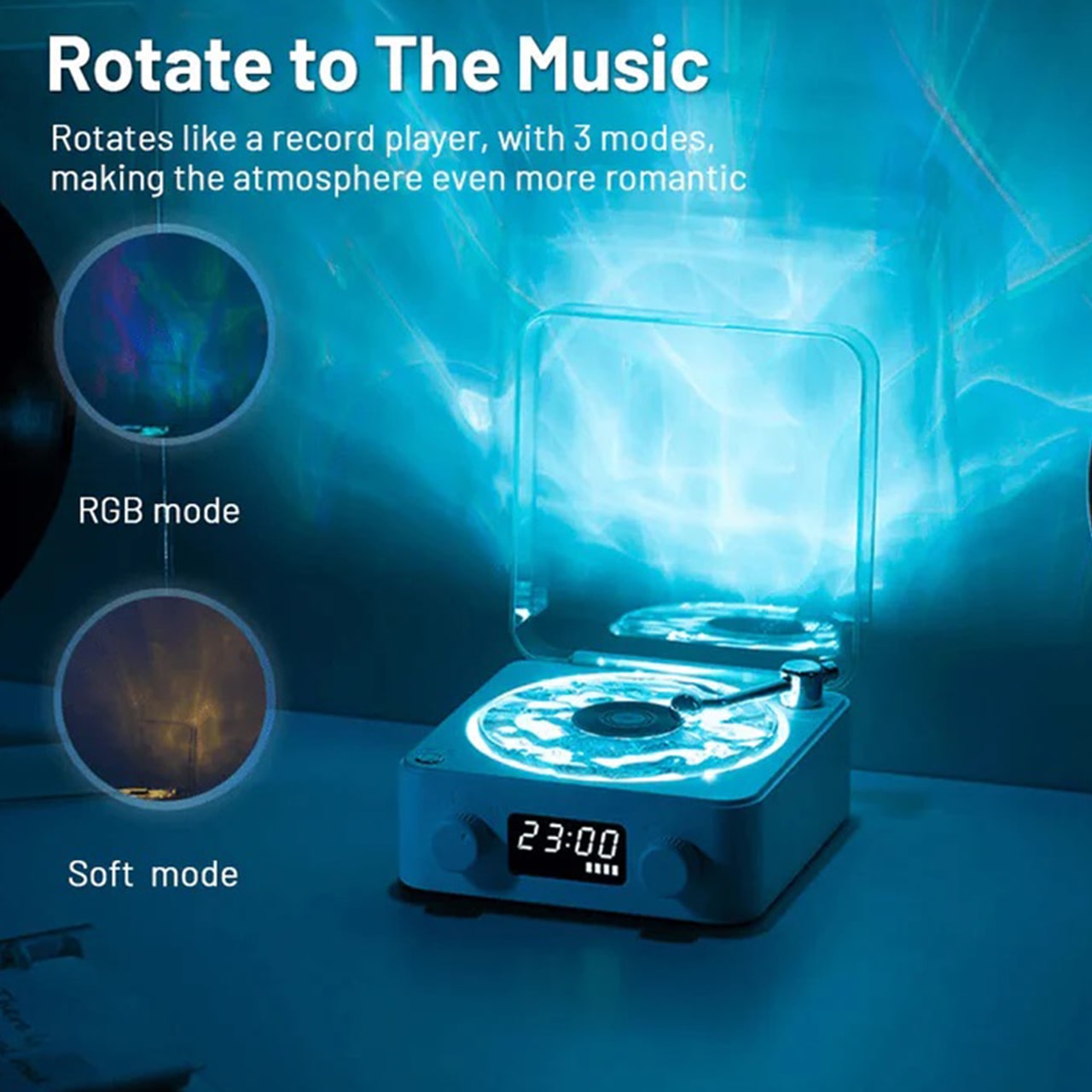 RetroPlayer, retro hudobný prehrávač - Image 4