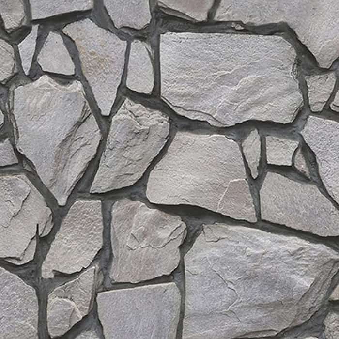 RocksWall, trojrozmerné nálepky na stenu s efektom skál (10 ks) - Image 6