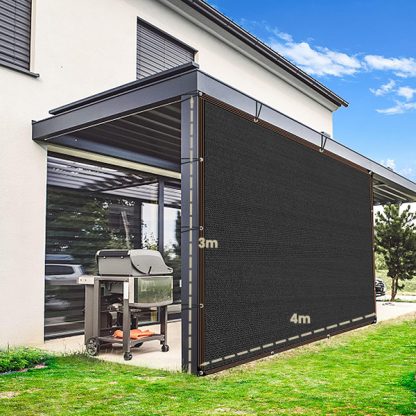 Sieť na ochranu pred slnkom - Image 4