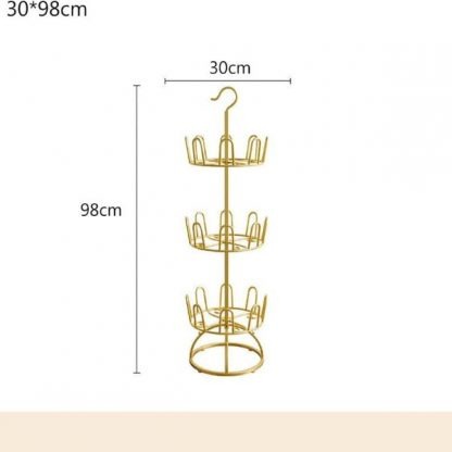 Stojan na topánky, SpinShoe - Image 2