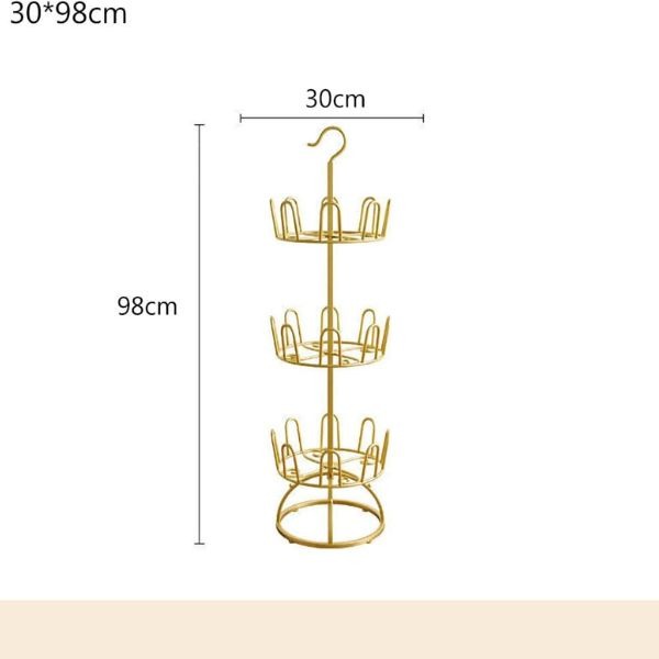 Stojan na topánky, SpinShoe - Image 7