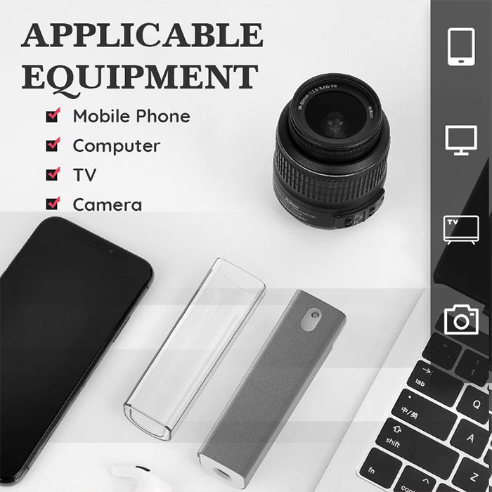 ScreenCleaner, užitočná pomôcka na čistenie obrazovky - Image 6