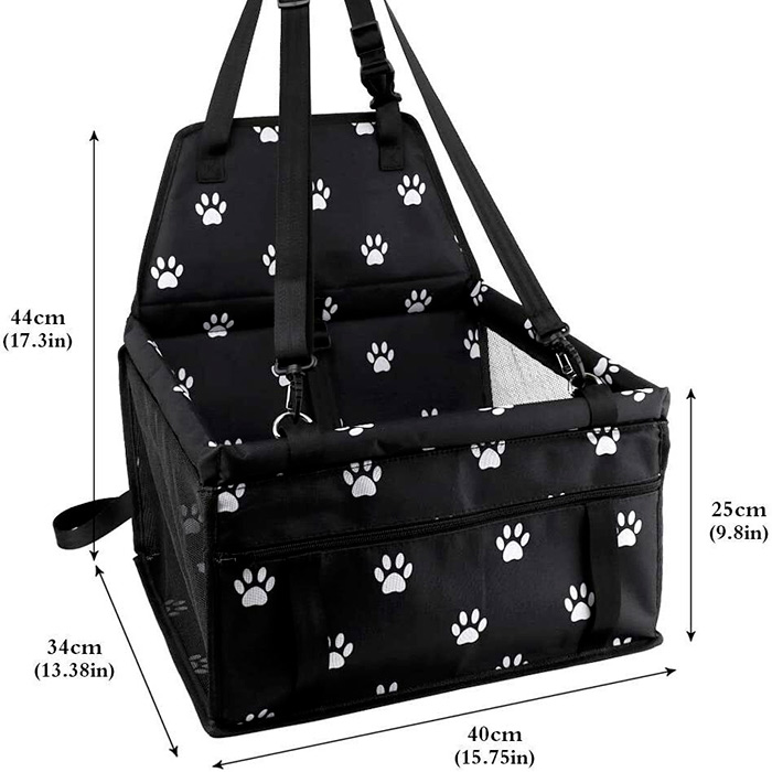 Seat4Dog, sedadlo pre domácich miláčikov - Image 2