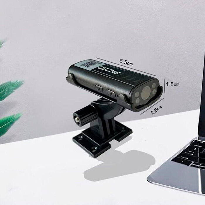 Security Cam, bezdrôtová bezpečnostná kamera - Image 2