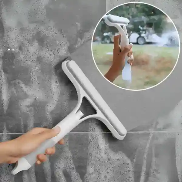 Squeegee, 3v1 čistič pre sprej, špongiu a stierku - Image 1