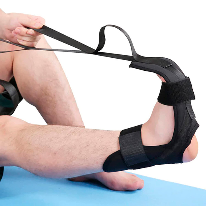 StretcherStar, pás na naťahovanie svalov - Image 7
