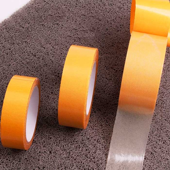 StrongTape, silná obojstranná lepiaca páska (priemer 5 cm) - Image 3