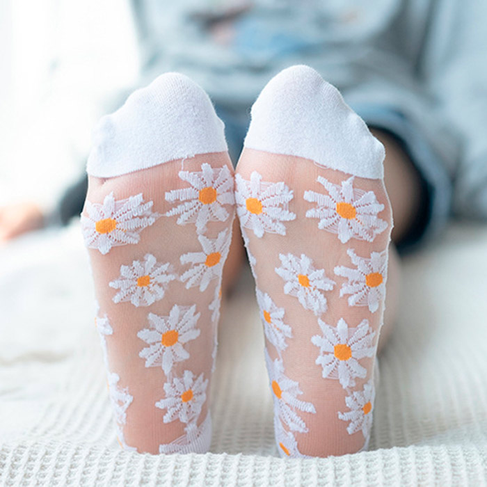 SummerSocks, módne dámske ponožky - Image 7