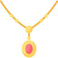 SunNecklace, náhrdelník s motívom slnečnice a roztomilým nápisom - Image 2