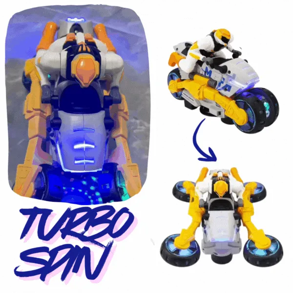 Adrenalínová zábava pre všetkých