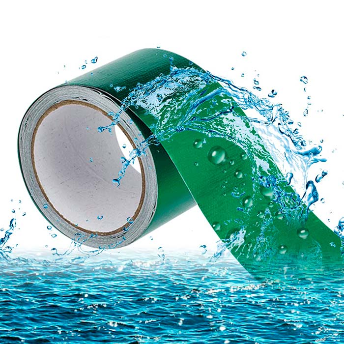 TarpaulinTape, silná samolepiaca páska na rôzne opravy (5 m) - Image 7