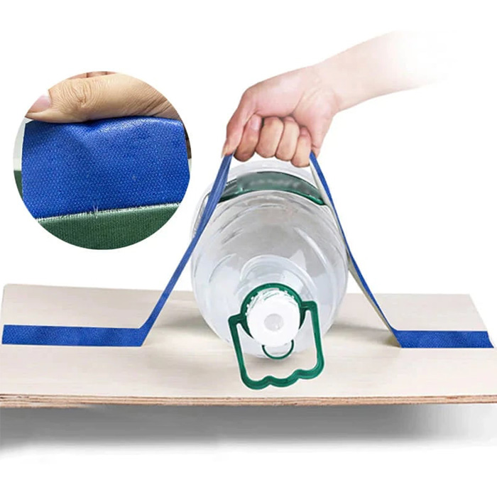 TarpaulinTape, silná samolepiaca páska na rôzne opravy (5 m) - Image 9