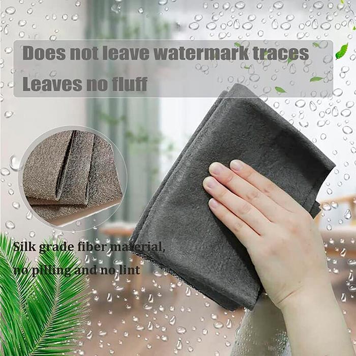 ThickCloth, utierka z mikrovlákna (4 kusy) - Image 10