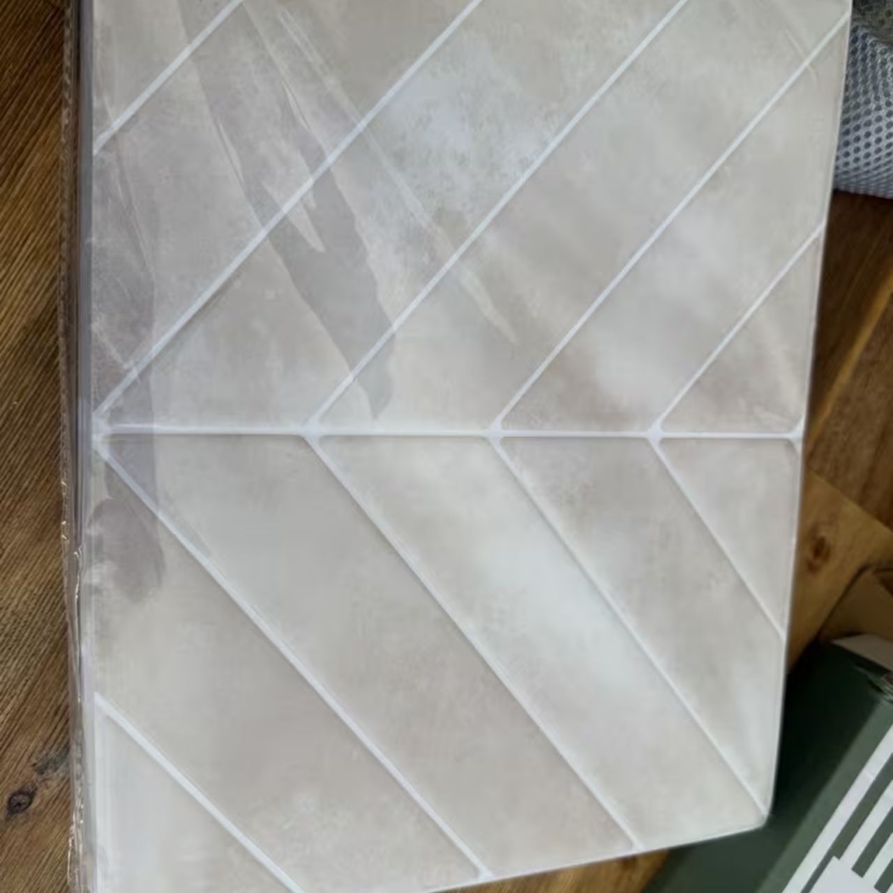 Samolepiace 3D nástenné dlaždice, TileStickers - Image 9