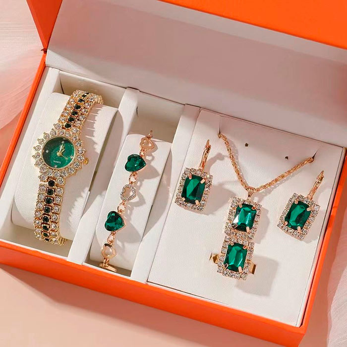 TimelessJewlery, elegantný ženský šperk - Image 3