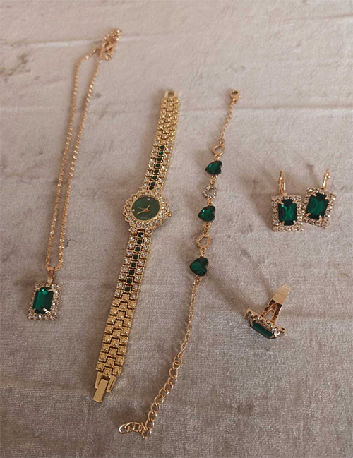 TimelessJewlery, elegantný ženský šperk - Image 9