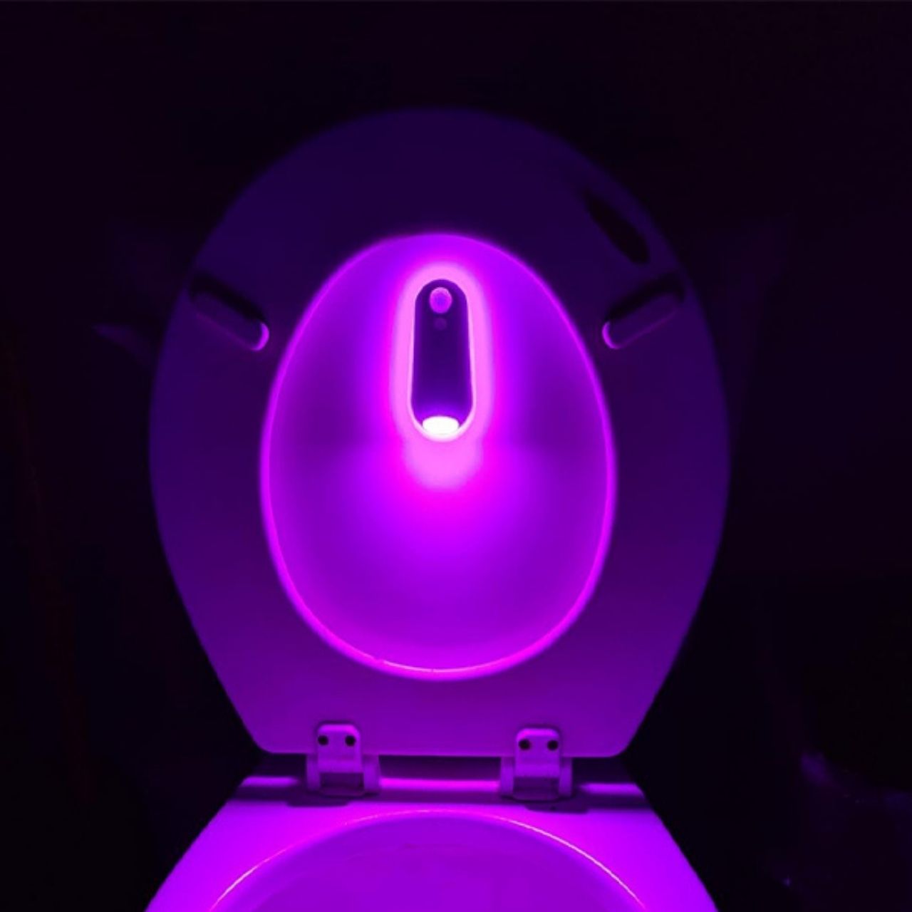 LED svetlo s pohybovým senzorom pre toaletu a domov, Toily - Image 4