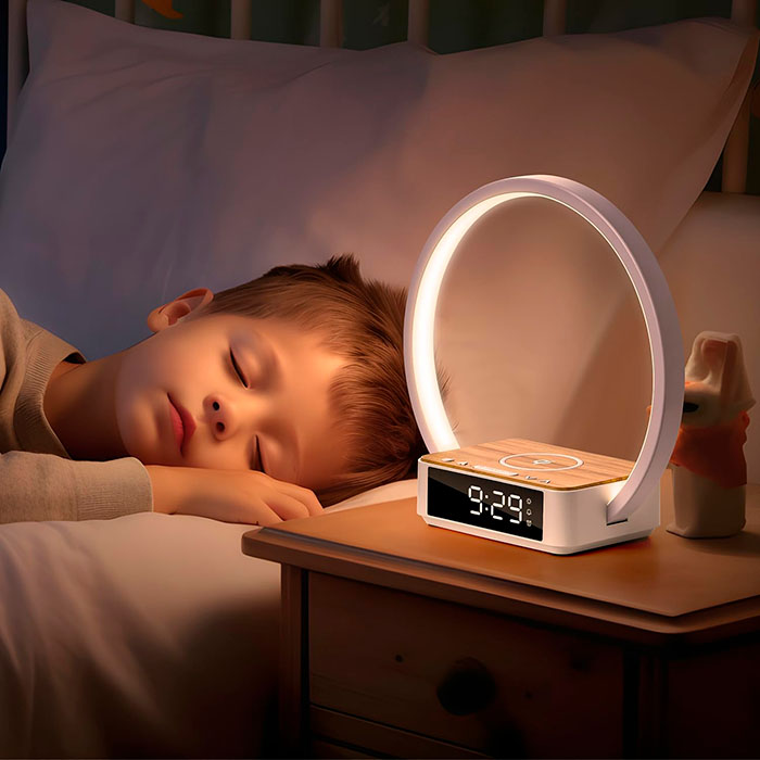 TouchLamp, 3-v-1 nočná lampa - Image 8