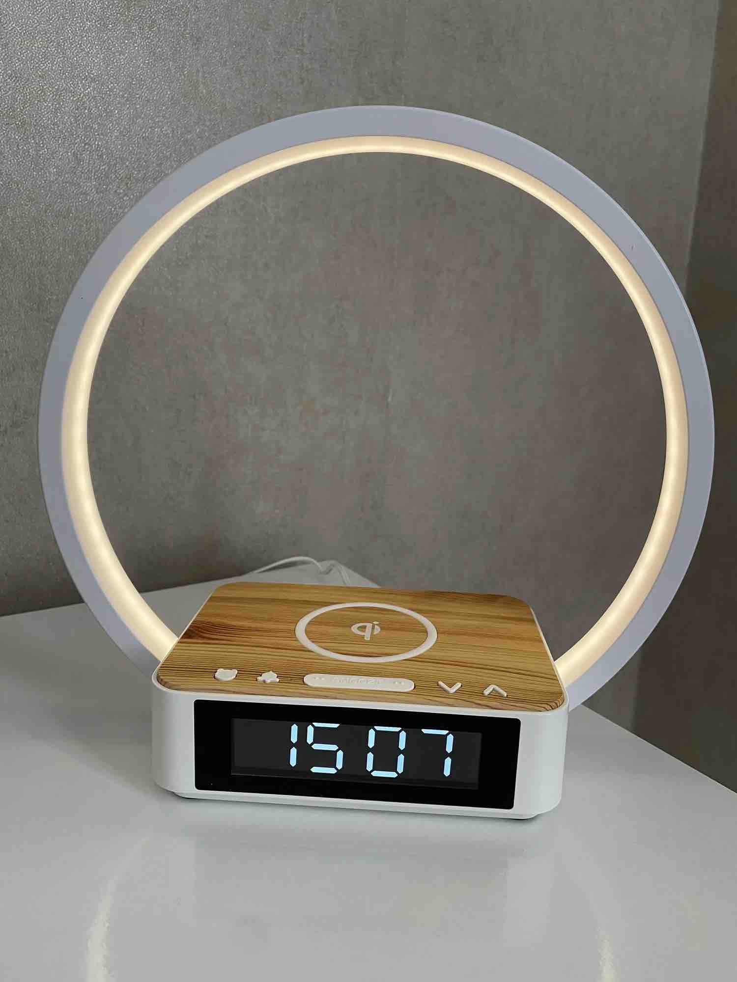 TouchLamp, 3-v-1 nočná lampa - Image 9