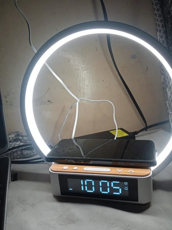 TouchLamp, 3-v-1 nočná lampa - Image 10