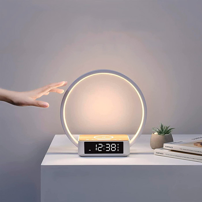 Bezdrôtové nabíjanie umožňuje rýchle nabíjanie vášho smartfónu!