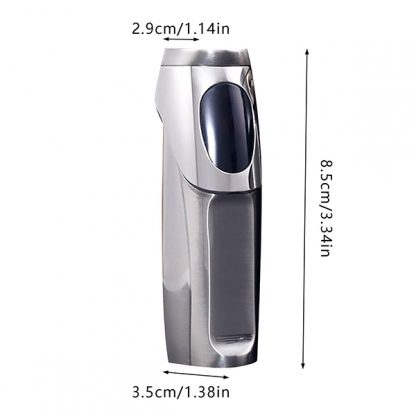 UVUP, BlazeSpark USB elektrický zapaľovač - Image 2