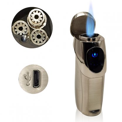 UVUP, BlazeSpark USB elektrický zapaľovač - Image 4