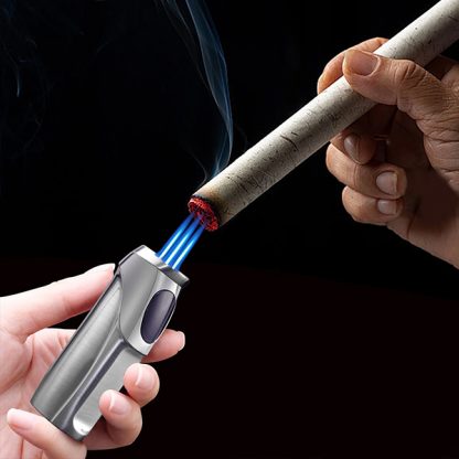UVUP, BlazeSpark USB elektrický zapaľovač - Image 5