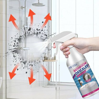 WCLEAN, FoamFresh čistiaci prostriedok na vodný kameň - Image 2