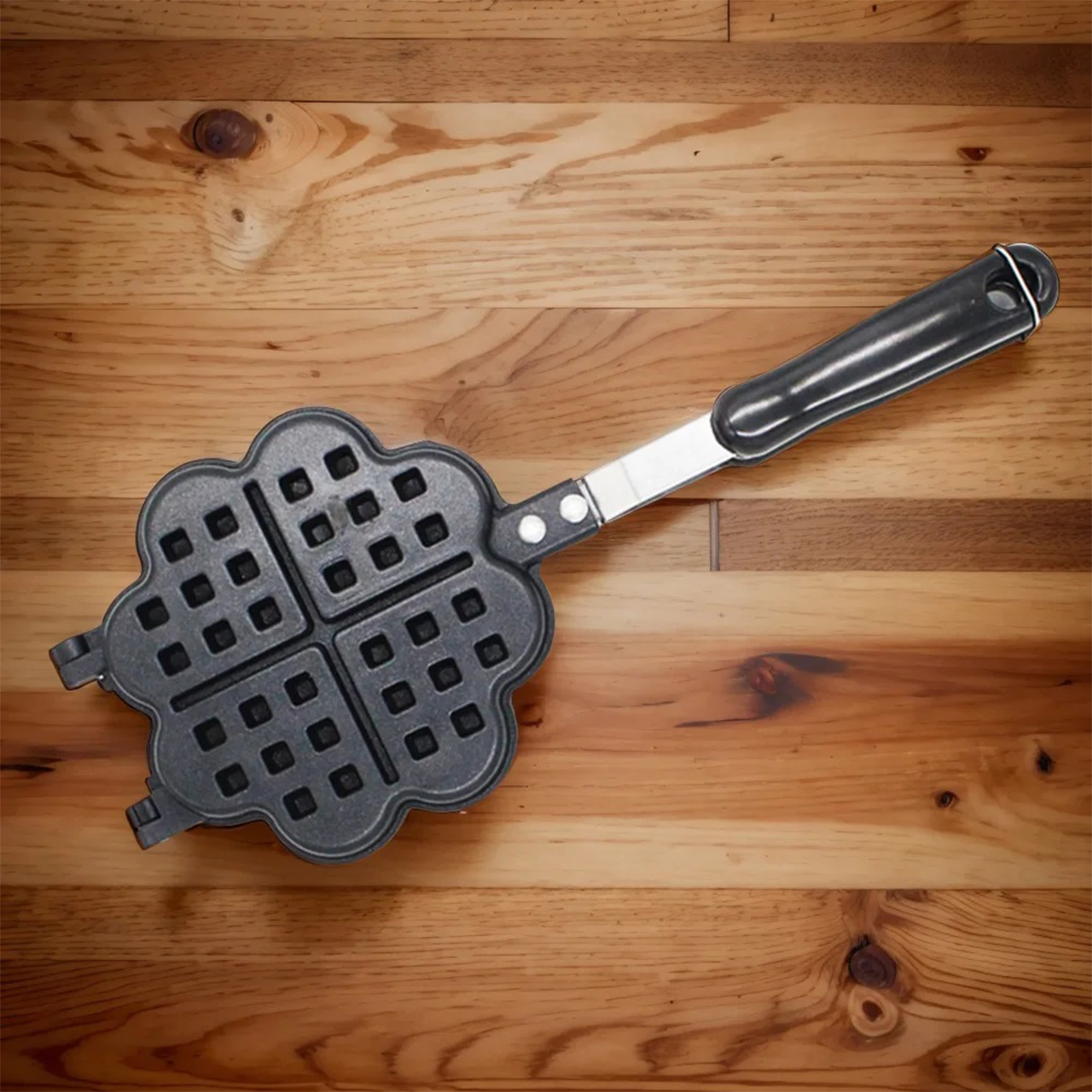 WaffleMaker, výrobník vaflí - Image 8
