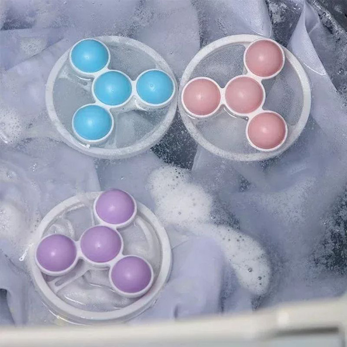 WashFilter, udržateľný filter vhodný pre každú práčku - Image 2