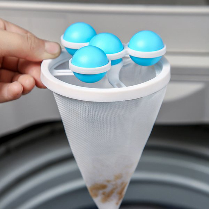 WashFilter, udržateľný filter vhodný pre každú práčku - Image 3