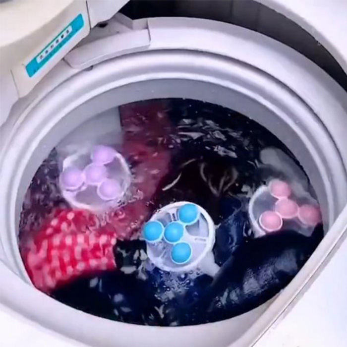 WashFilter, udržateľný filter vhodný pre každú práčku - Image 4